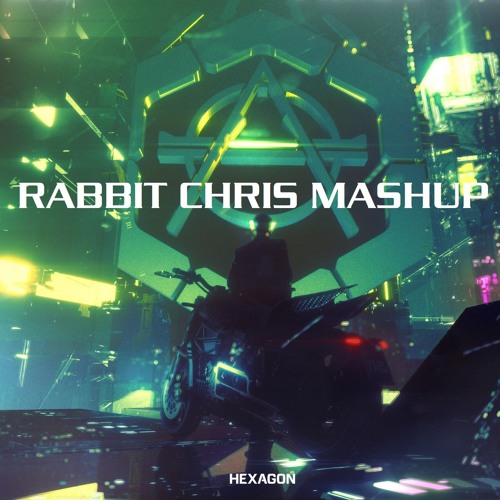 CID x Skrillex & The Game x Mike Epsse x Tom Budin & Dashius Clay(Rabbit Chris Mashup)