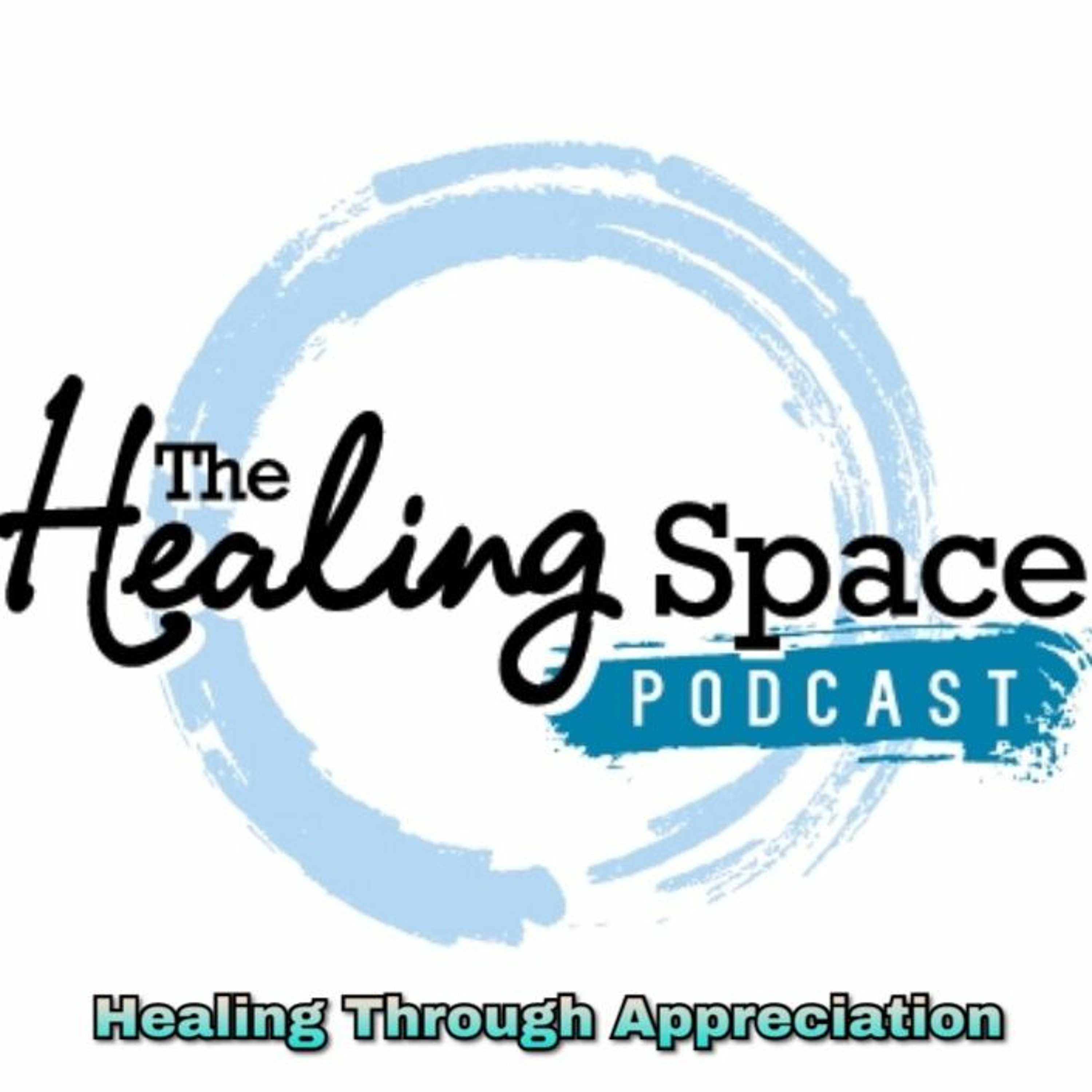 The Healing Space Podcast