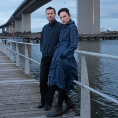The Orbweavers live at Library at the Dock