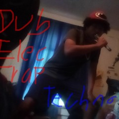 DubElecTrap - Techno Teen