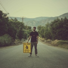 HASEEB - Slow (prod. by Willie B)