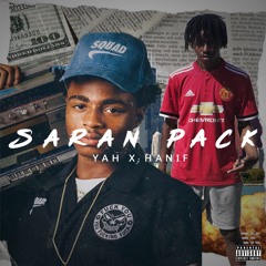 Saran Pack