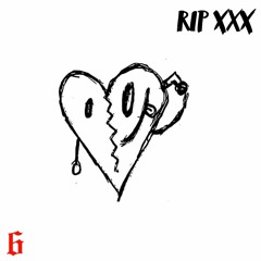 xxxtentacion "xxxanax" (feat. 6ix 5ive ACE)