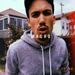 MACHO