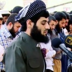 رعد محمد الكردي سورة القصص كاملة بصوت خاشع