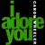 Artwork for Caron Wheeler  "I Adore You" (1992)