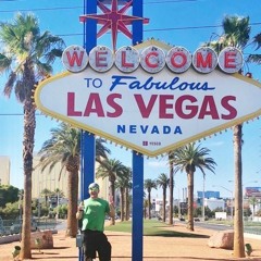 Las Vegas Summer DJ Set 2018