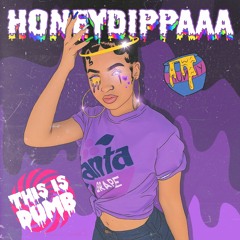 Honeydippaaa & Cookie Cutters - This Is Dumb