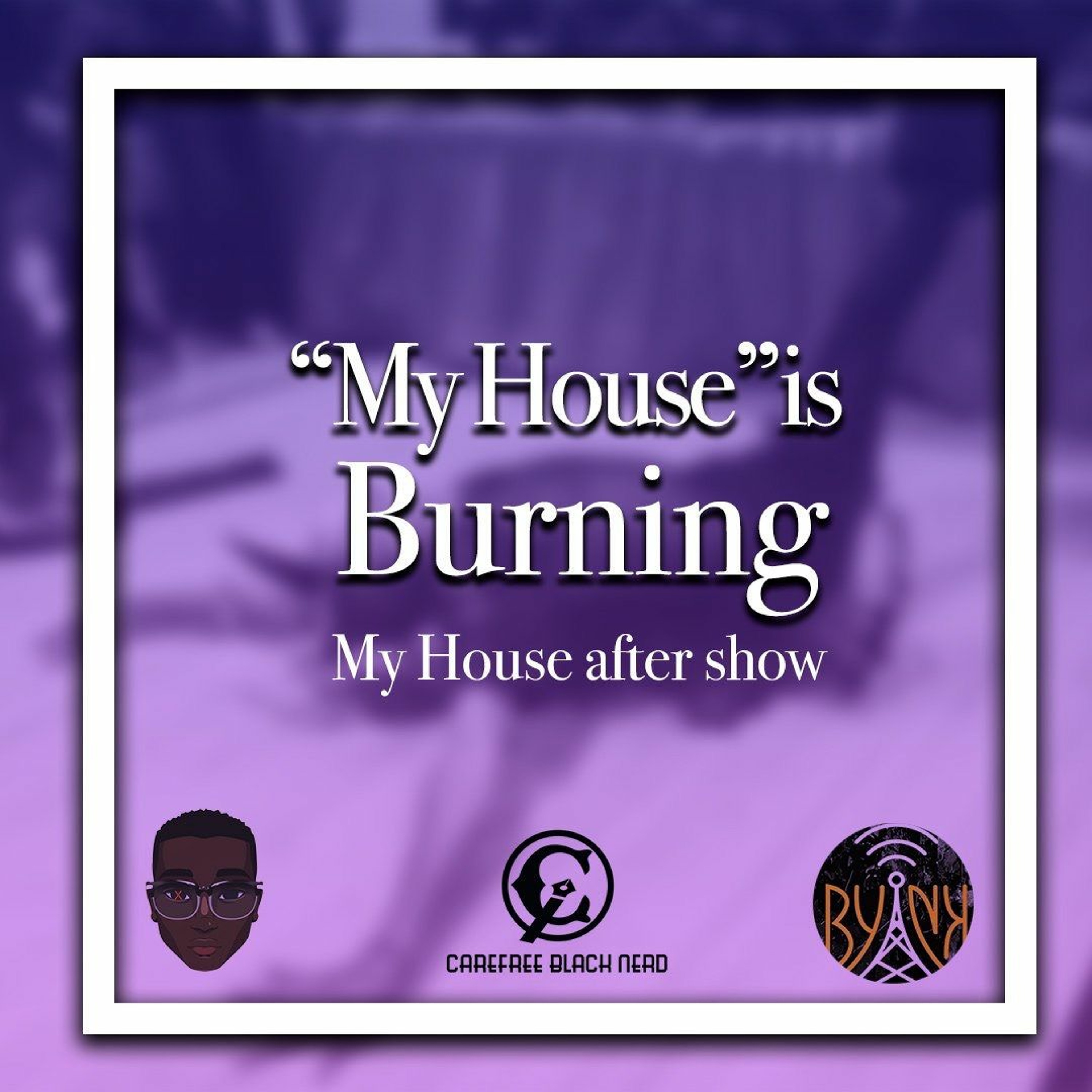 Carefree Black Nerd Podcast