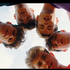 RoadTrip Tv - Liam Payne & J Balvin - Familiar (Boyband Cover)