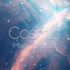 Cosmic Mixes
