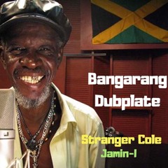 Bangarang Dubplate - Stranger Cole/Jamin-I