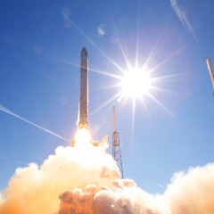 Liftoff