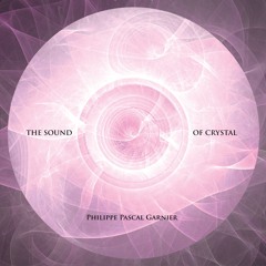 3 Crystal Light track from the CD "The Healing Sound Of Crystal"