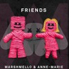 Marshmello And Anne Marie Friends Morklys Remix Mp3
