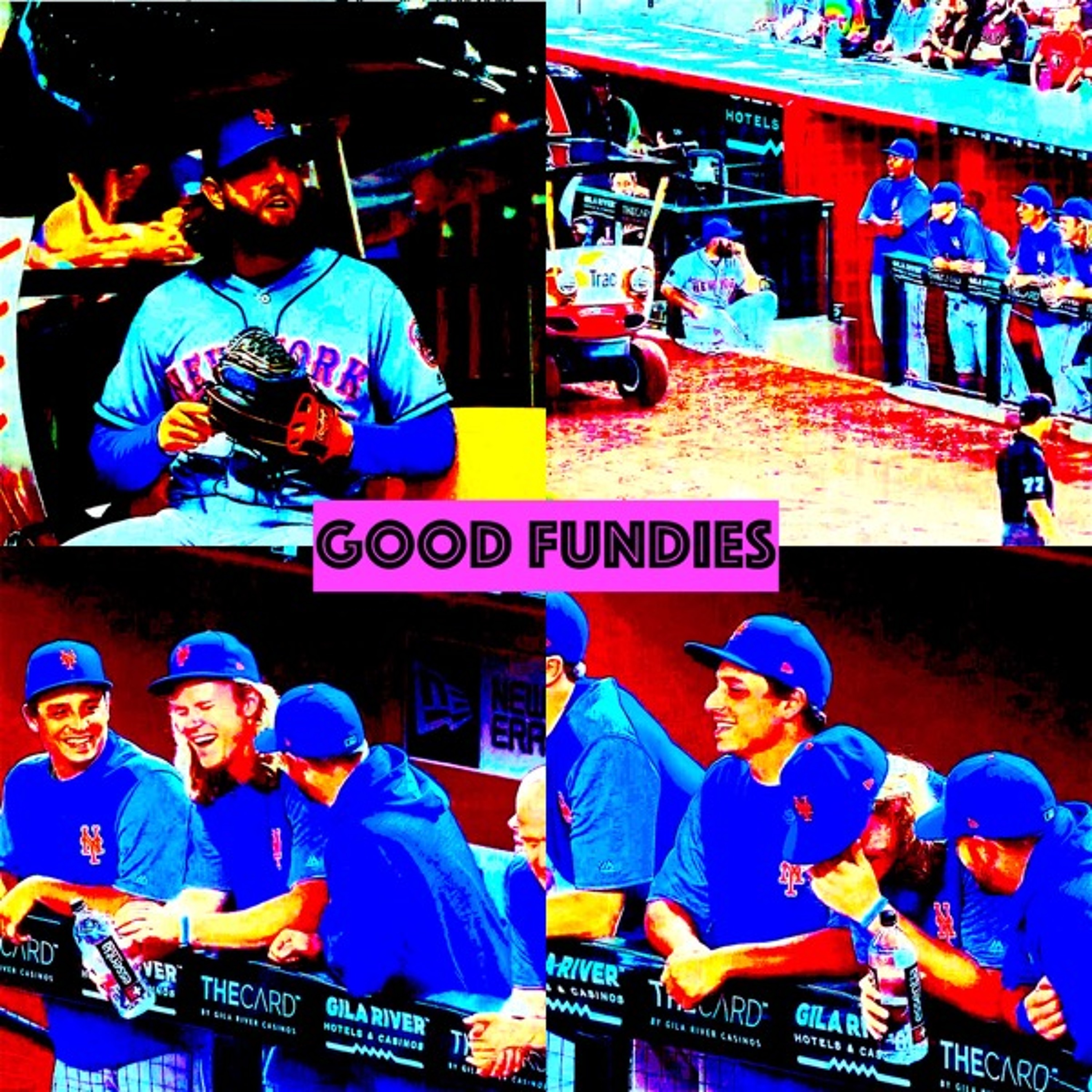 Good Fundies