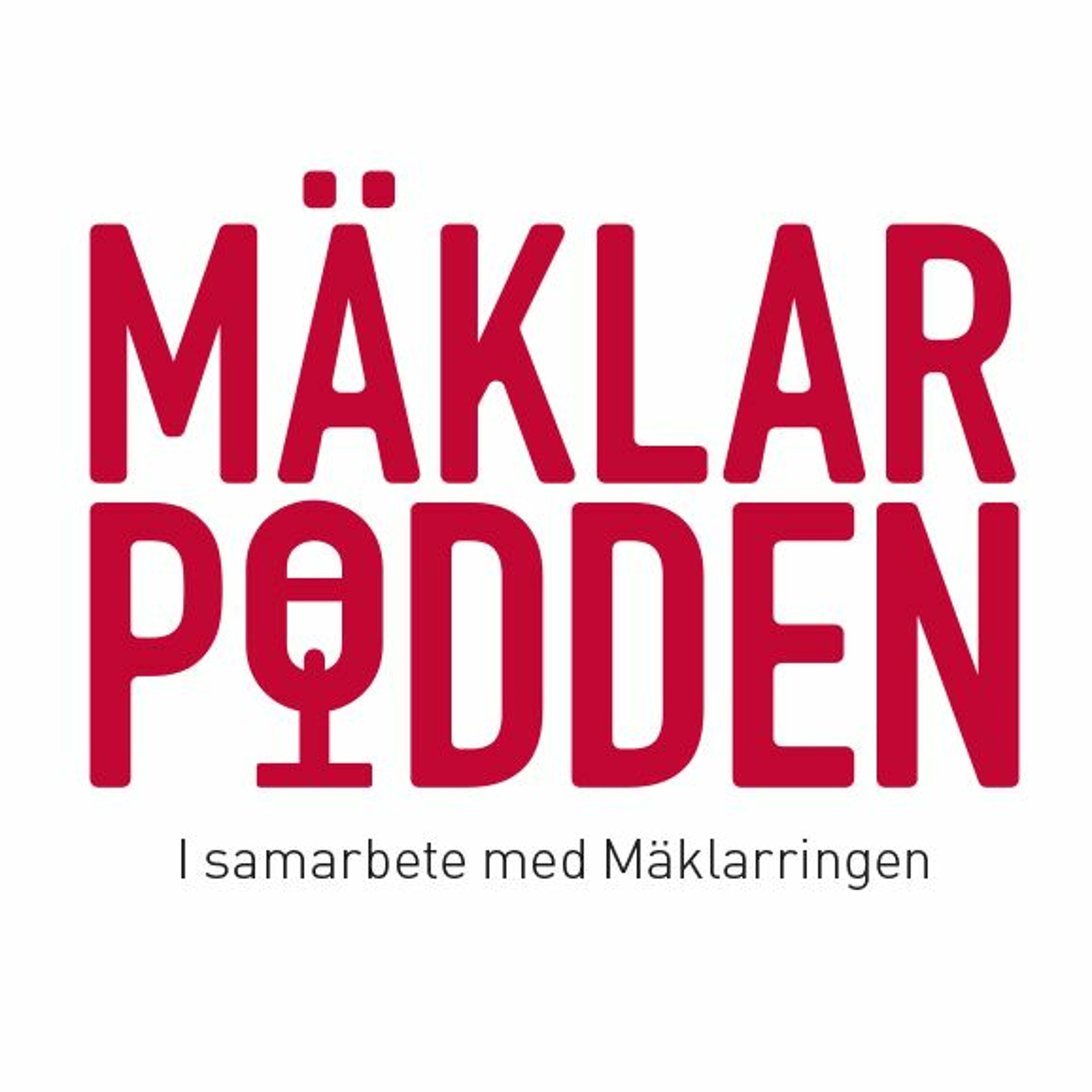 Mäklarpodden