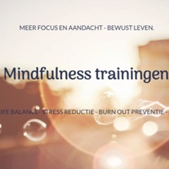 Bergmeditatie