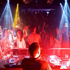 SYLO - Live Set After 16 Bit Lolitas @ Civic