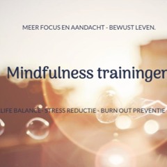 Bodyscan Lichaamsverkenning