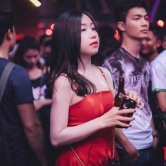 NST Vinahouse 2018 - Vinh Con mix