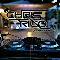Dj Chris Rico - Cumbias Mix - 2018