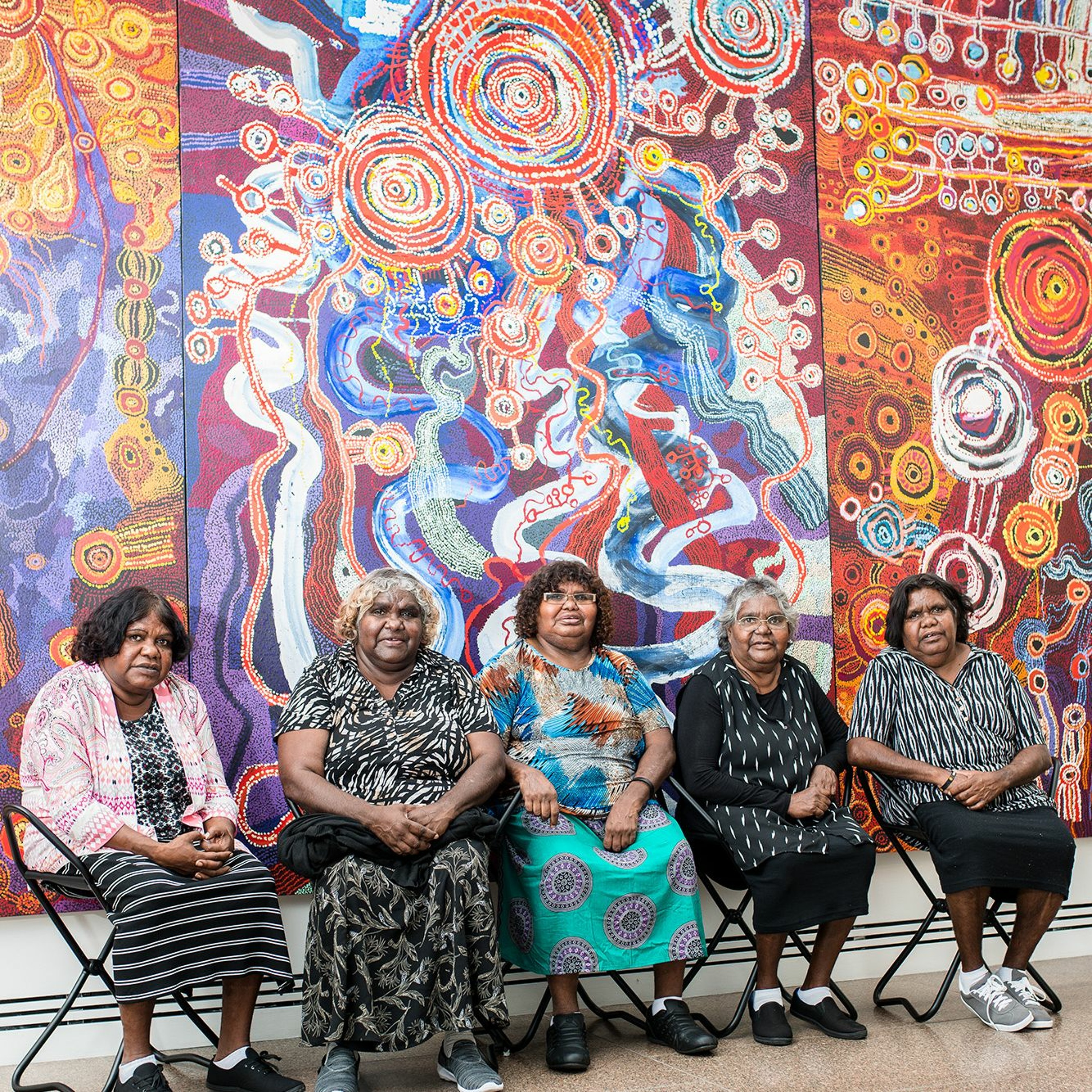 Art Gallery of South Australia