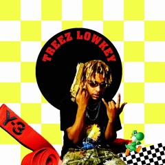 Treez Lowkey - Y-3 [Prod. Treez Lowkey]