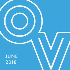 June 2018 Mix - Peter Marks at Fête