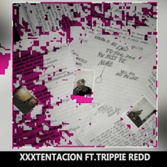 XXXTENTACION - Fuck Love ft. Trippie Redd (Spanish Version)