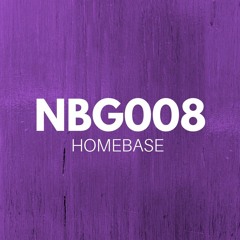 HOMEBASE - NBG008B