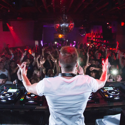 MaRLo - Live @ Shimanski New York