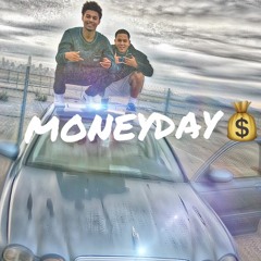 J. - Money Day (prod.kingdrumdummie)