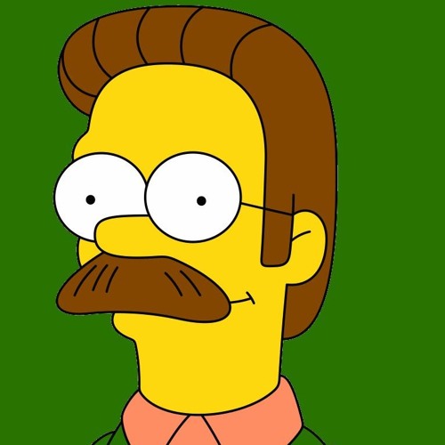 Ned Flanders Freestyle
