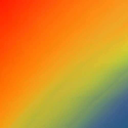 Sensory Overload (Version 3)
