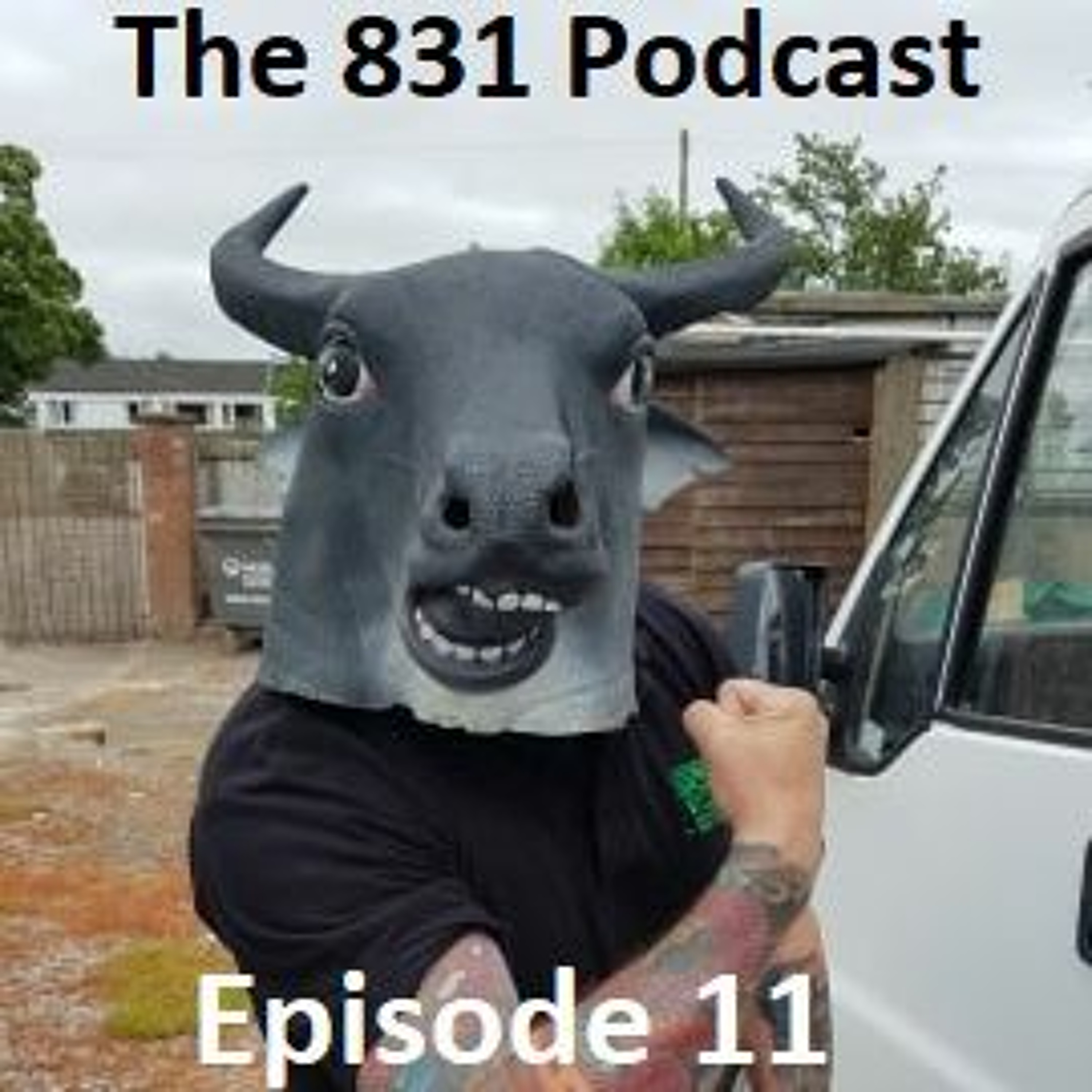 The 831 Podcast