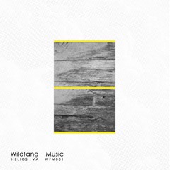 PREMIERE : Passierschein A38 - Golden Dream (Original Mix)[Wildfang Music]