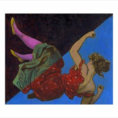 Falling out of Fiction