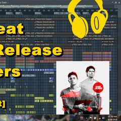 Bassjackers - Bring That Beat Full Project [Release by Bassjackers]