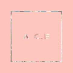A. C. E