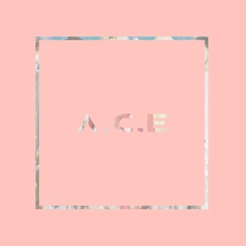 A. C. E