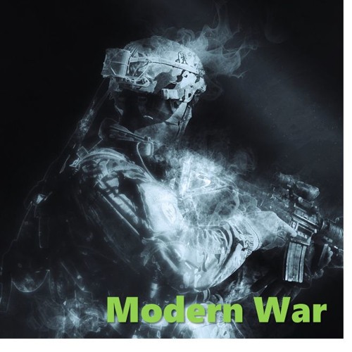 Unity Store_Modern War Preview