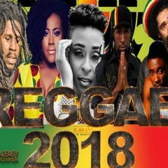 New Reggae Mix 2018 MAY Jah Cure,Freedomcry,Alaine,Chris Martin,Chronixx,Jr Gong,Capleton & More