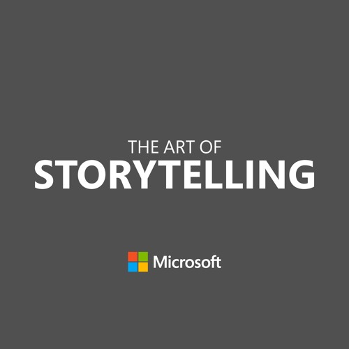 How to bring stories to life for customers big and small - Michael Wignall