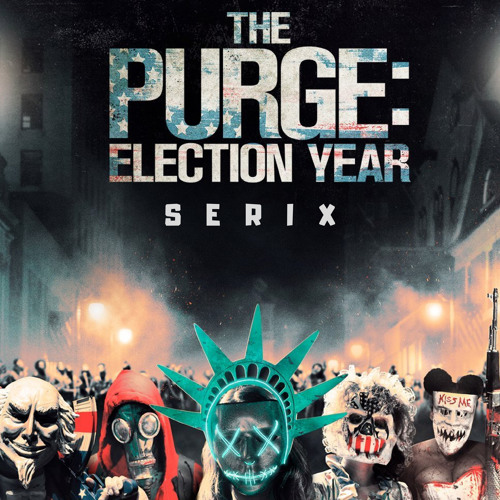 The Purge