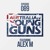 Artwork for Australian Young Guns | Episode 89 | ALEX M