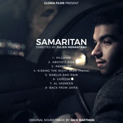 Pilgrims (Samaritan OST)