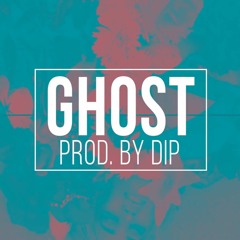 [FREE] Nas x Jim Jones x Mac Miller Type Beat | "GHOST" Free Type Beat 2018 (Prod. By DiP)