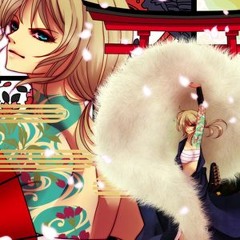 【VOCALOIDカバー】鏡音八八花合戦 / Kagamine Hachi Hachi Flower Fight 【紲星 あかり・結月ゆかり】