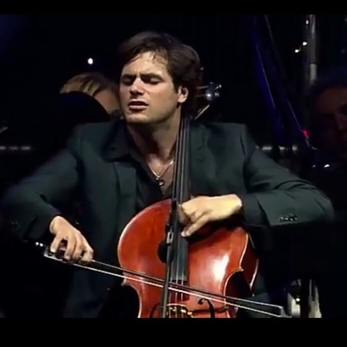 HAUSER || oblivion (music)
